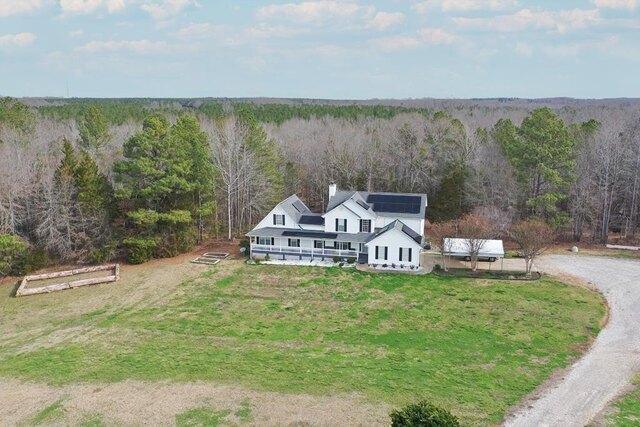 4 Bedroom 3.5 Bath In Hodges SC 29653 for Sale