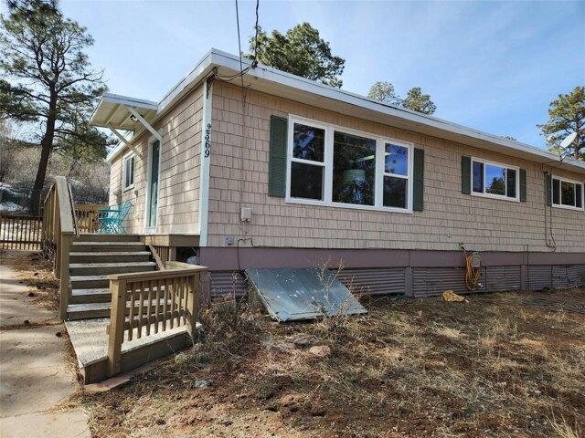 4 Bedroom 1 Bath In Los Alamos NM 87544 for Sale