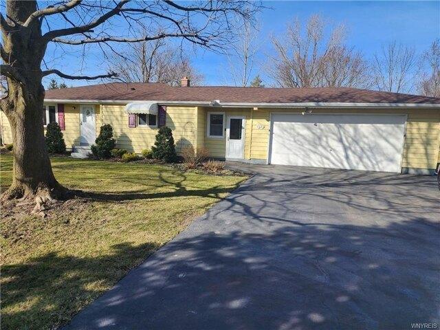 4 Bedroom 1.5 Bath In Lancaster NY 14086 for Sale