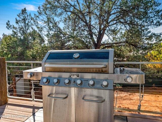 4 Bedroom 5 Bath In Sedona AZ 86336 for Sale