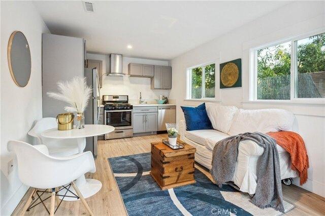 2 Bedroom 2 Bath In Los Angeles CA 90026 for Sale