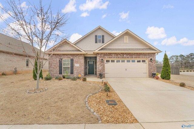 4 Bedroom 3 Bath In Madison AL 35756 for Sale