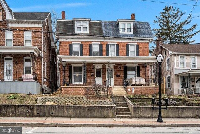 4 Bedroom 1.5 Bath In Red Lion PA 17356 for Sale