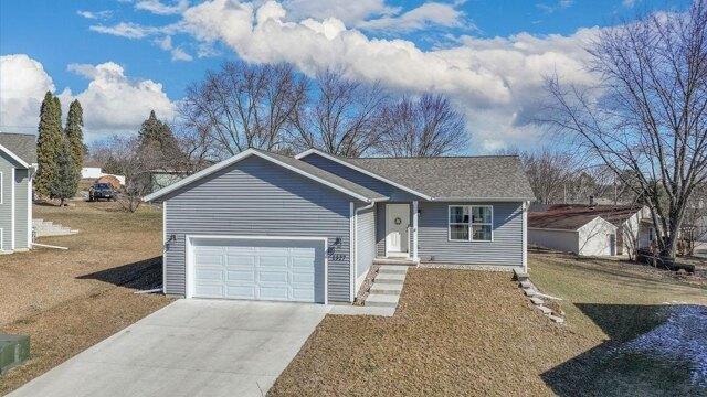 2 Bedroom 1 Bath In Wausau WI 54401 for Sale