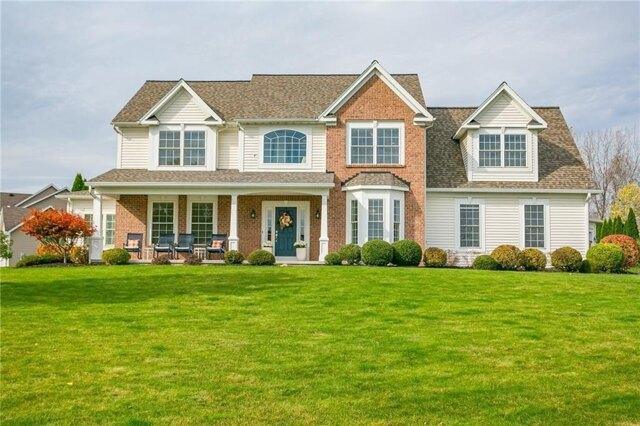 4 bedroom in Victor NY 14564 for Sale