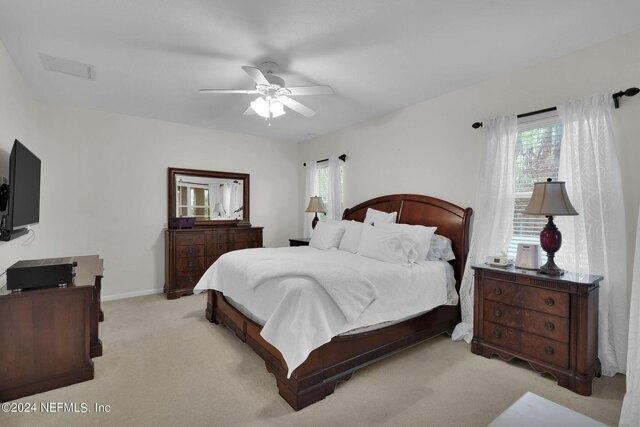4 Bedroom 3 Bath In Saint Johns FL 32259 for Sale