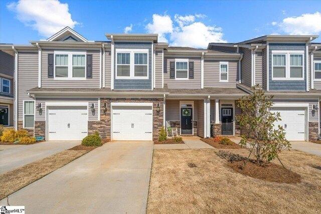 3 Bedroom 2.5 Bath In Greer SC 29650 for Sale