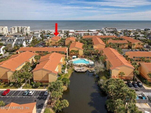 2 Bedroom 2 Bath In Jacksonville Beach FL 32250 for Sale