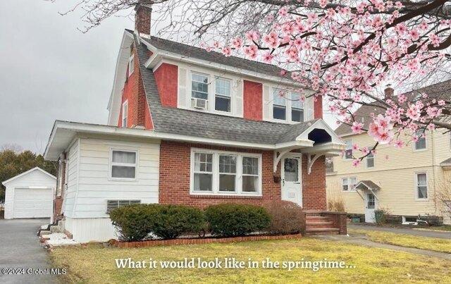 3 Bedroom 1.5 Bath In Schenectady NY 12309 for Sale