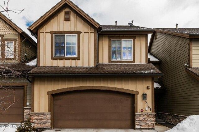 4 Bedroom 4 Bath In Park City UT 84098 for Sale
