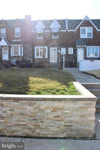 3 Bedroom 1.5 Bath In Philadelphia PA 19136 for Sale