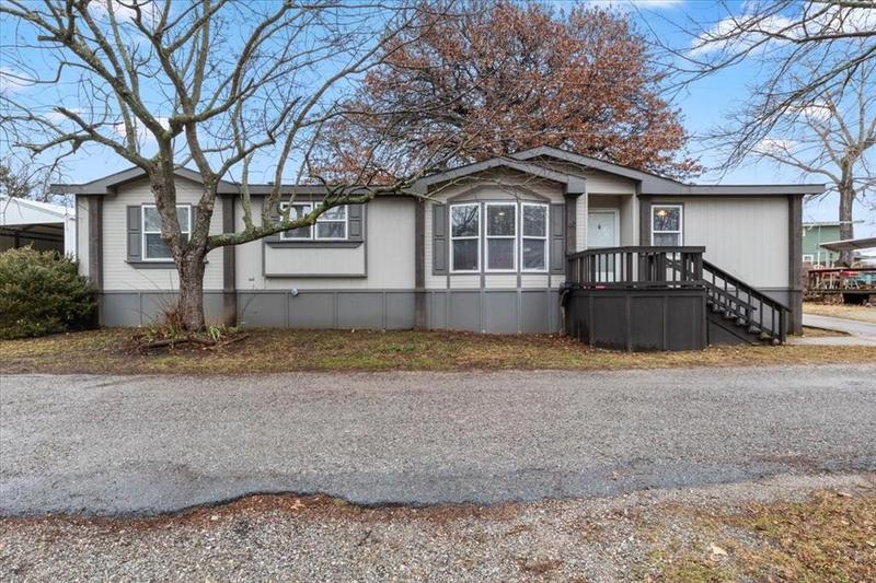 60 Justice Ln, Pottsboro, TX 75076 for Sale