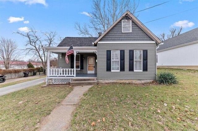 2 bedroom in Troy MO 63379 for Sale