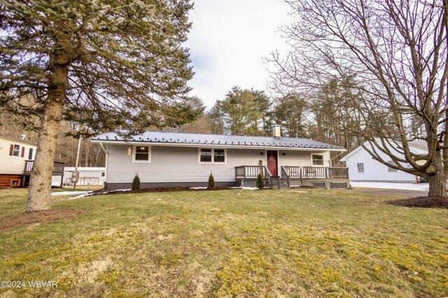 3 bedroom in Howard PA 16841 for Sale