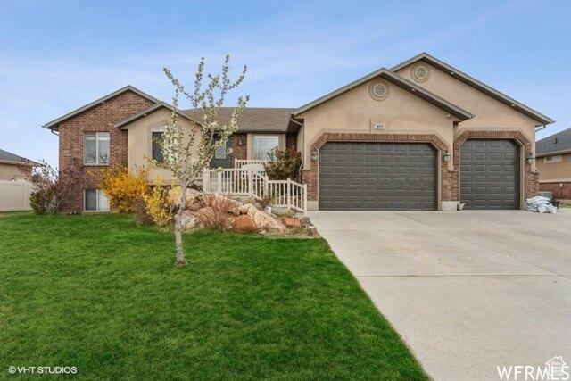 6 Bedroom 3.5 Bath In West Point UT 84015 for Sale