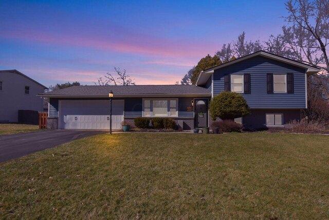 4 Bedroom 2 Bath In Columbus OH 43235 for Sale