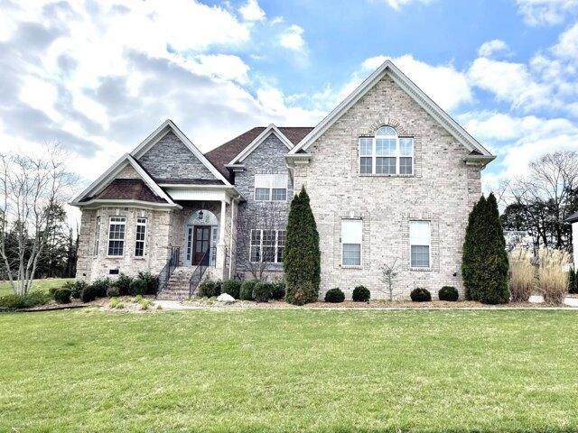 4 Bedroom 3 Bath In Lebanon TN 37087 for Sale
