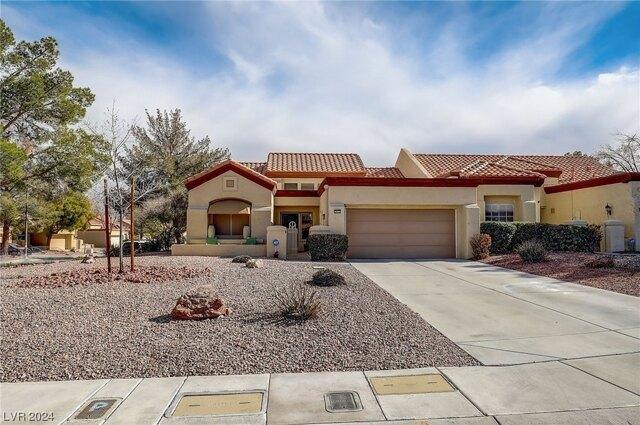 2 Bedroom 2 Bath In Las Vegas NV 89134 for Sale