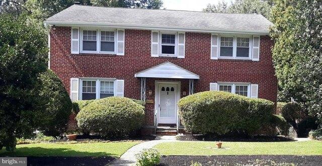 5 Bedroom 2.5 Bath In Wynnewood PA 19096 for Sale