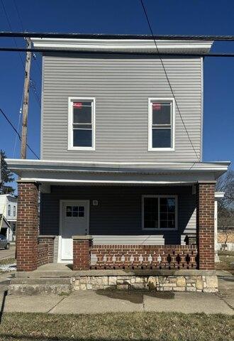 3 Bedroom 1.5 Bath In Elsmere KY 41018 for Sale