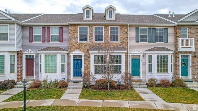 3 Bedroom 1.5 Bath In Salem UT 84653