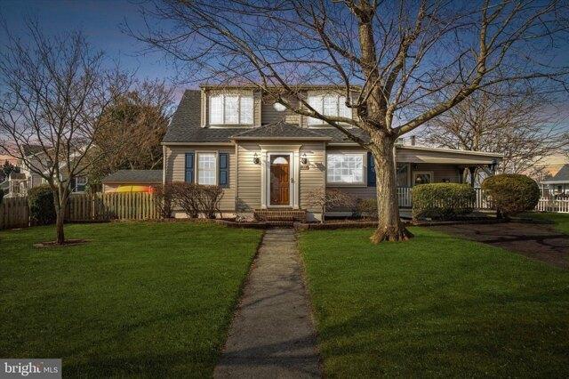 3 Bedroom 2 Bath In Hamilton NJ 08690 for Sale