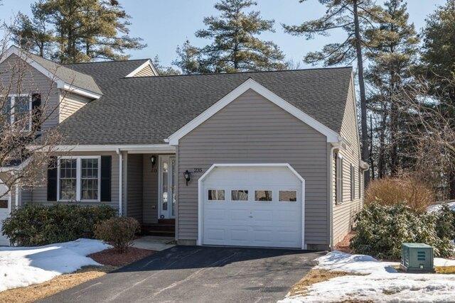 2 Bedroom 2 Bath In Fitchburg MA 01420 for Sale