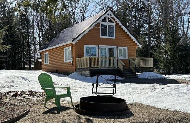 2 Bedroom 1 Bath In Middleton NH 03887 for Sale