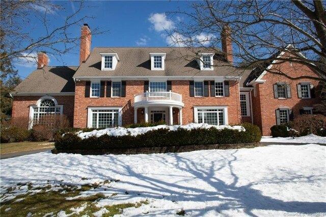 6 bedroom in Simsbury CT 06001 for Sale