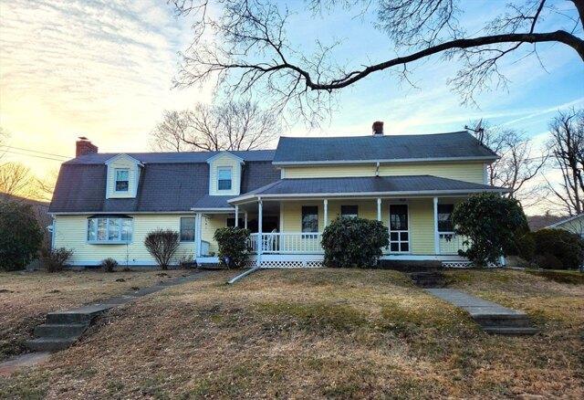 5 Bedroom 2 Bath In Westfield MA 01085 for Sale