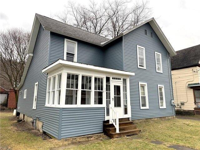 4 Bedroom 2 Bath In Hornell NY 14843 for Sale