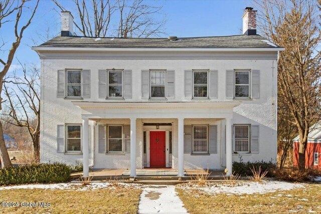 4 Bedroom 3 Bath In Glenville NY 12302 for Sale