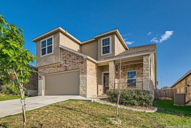 5 Bedroom 3.5 Bath In San Antonio TX 78261 for Sale