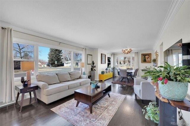 3 Bedroom 2 Bath In Englewood CO 80110 for Sale