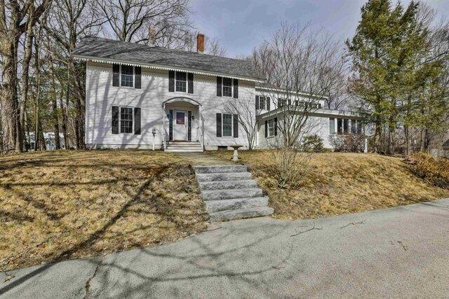 bedroom in Nashua NH 03064 for Sale