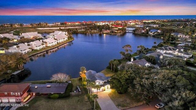 3 Bedroom 4 Bath In Ponte Vedra Beach FL 32082 for Sale