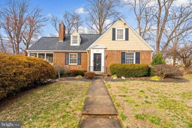 3 Bedroom 3 Bath In Silver Spring MD 20901 for Sale