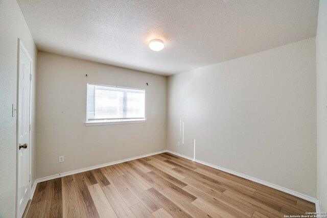 4 Bedroom 2.5 Bath In San Antonio TX 78245 for Sale