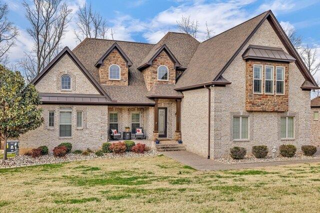 4 Bedroom 3 Bath In Lebanon TN 37087 for Sale