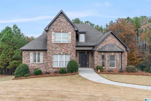 4 Bedroom 4.5 Bath In Chelsea AL 35043 for Sale