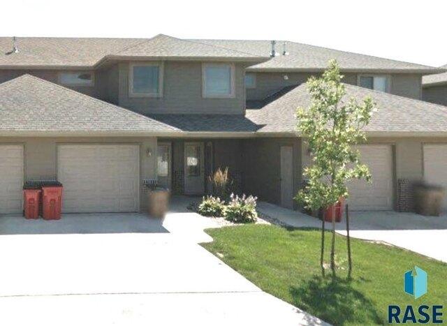 2 Bedroom 1 Bath In Sioux Falls SD 57106 for Sale