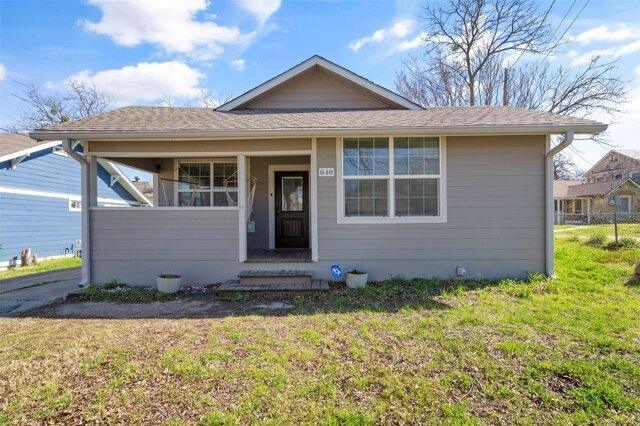 4 bedroom in Stephenville TX 76401 for Sale