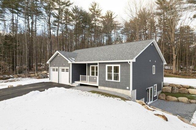 3 bedroom in Bradford NH 03221 for Sale