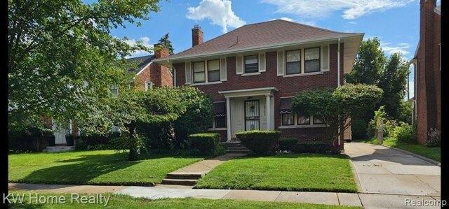 4 bedroom in Detroit MI 48219 for Sale