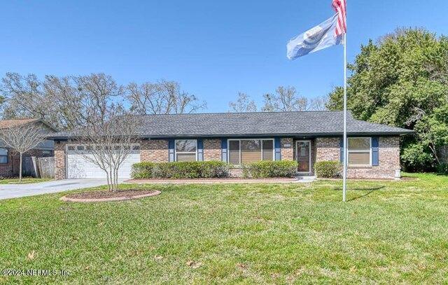 3 bedroom in Orange Park FL 32065 for Sale