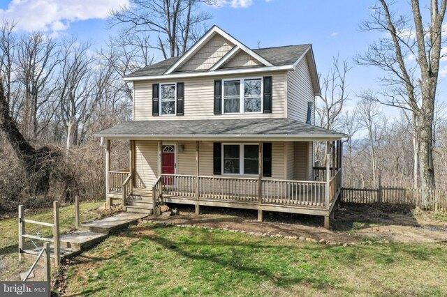 3 bedroom in Linden VA 22642 for Sale