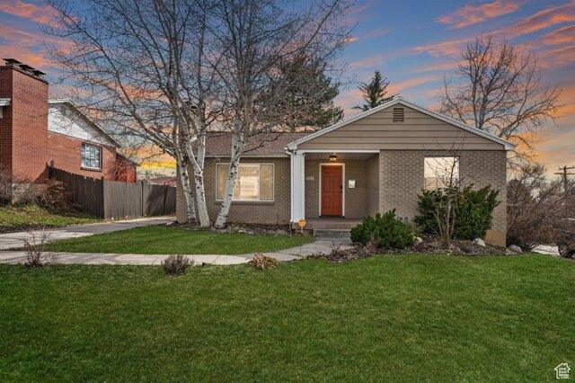 6 bedroom in Salt Lake City UT 84108 for Sale