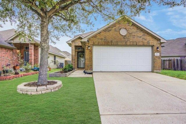 3 bedroom in Houston TX 77034 for Sale