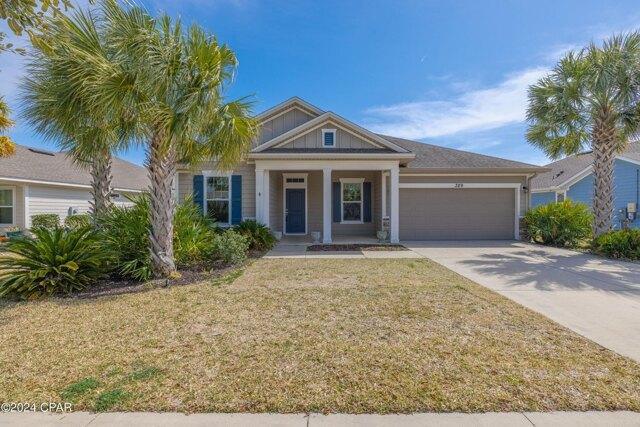 4 bedroom in Panama City Beach FL 32407 for Sale