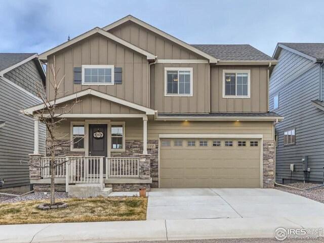 3 bedroom in Loveland CO 80537 for Sale
